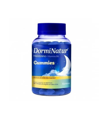 Délicieux somnifère: Esteve Dorminatur 50 Gummies