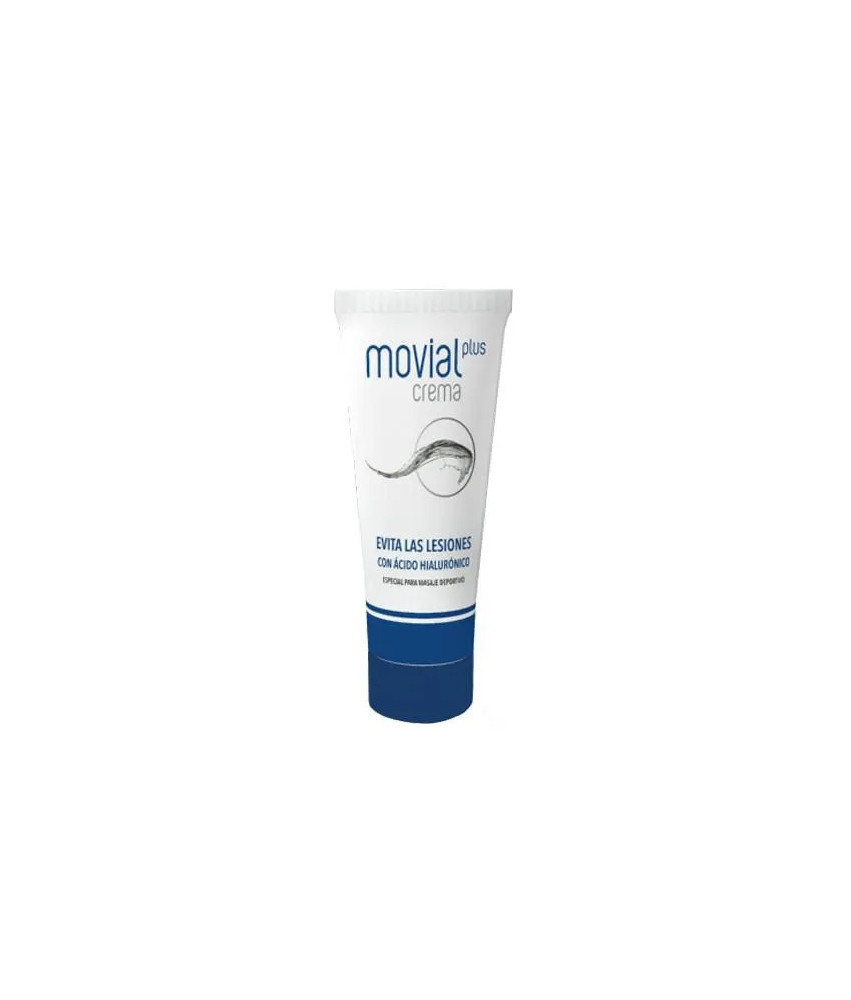 Crème Actafarma Movial Plus 100ml