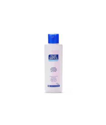 Multidermol Gel 150ml: soin polyvalent pour la peau