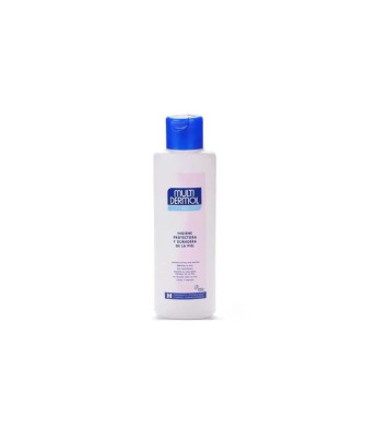 Multidermol Gel 150ml: soin polyvalent pour la peau