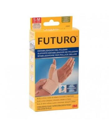Soutien pouce Futuro‰ã¢ - Soulagement instantané!