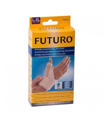 Futuro‰ã¢ Stabilisateur De Pouce T-L-Xl 1ud: Soutien de Qualité