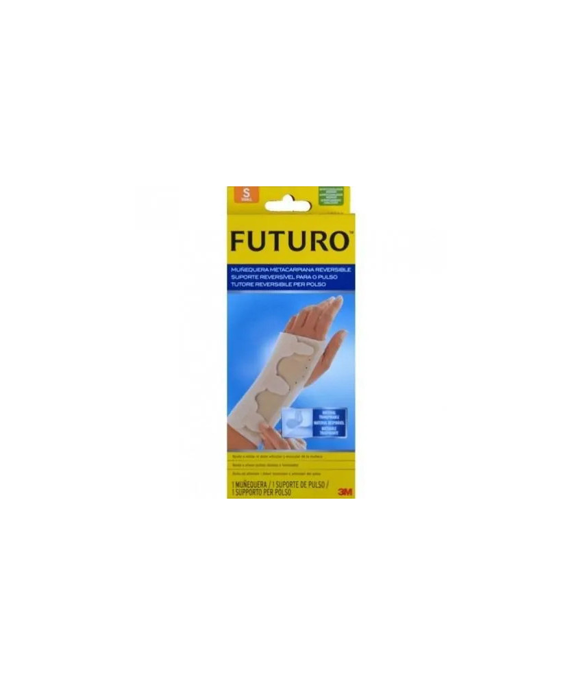 Bracelet Futuro Ferula Réversible