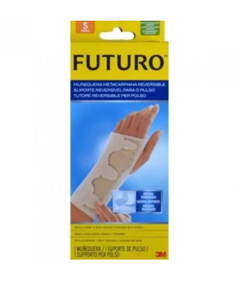Bracelet Futuro Ferula Réversible