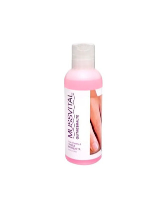 Dissolvant de Vernis sans Acétone 150ml: Retirez votre vernis en douceur