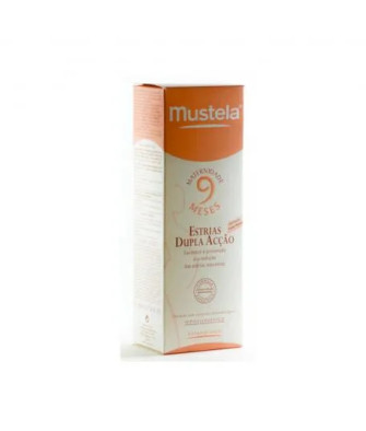 Crème anti-stries Mustela Maternidad 150ml