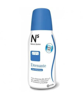 Déboucheur N+s Drainage 250ml