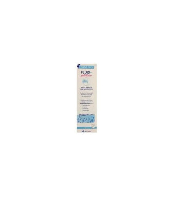 Soulagez le rhume des petits avec Naso Faes Fluid 100ml