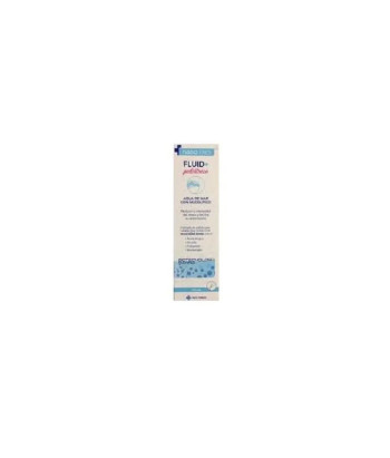 Soulagez le rhume des petits avec Naso Faes Fluid 100ml