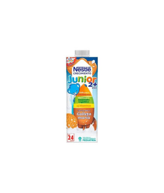 Nestlé Energy Growth 3 Maria Brik Cookie 1L - Boost d'énergie délicieux