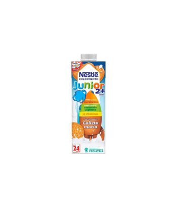 Nestlé Energy Growth 3 Maria Brik Cookie 1L - Boost d'énergie délicieux
