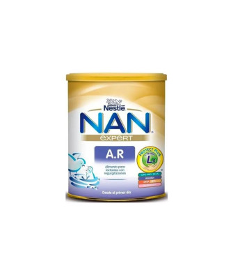Nestlé Nourriture En Poudre Anti-Régurgitations 800g