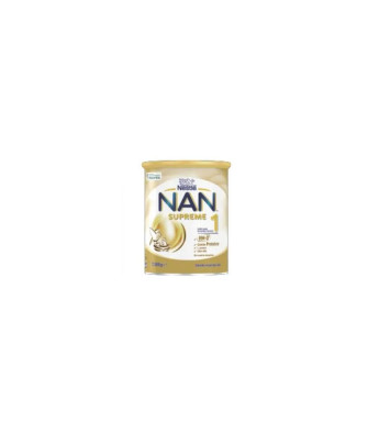 Nestle Nan Optipro Supreme 1 800g - Nutrition de pointe