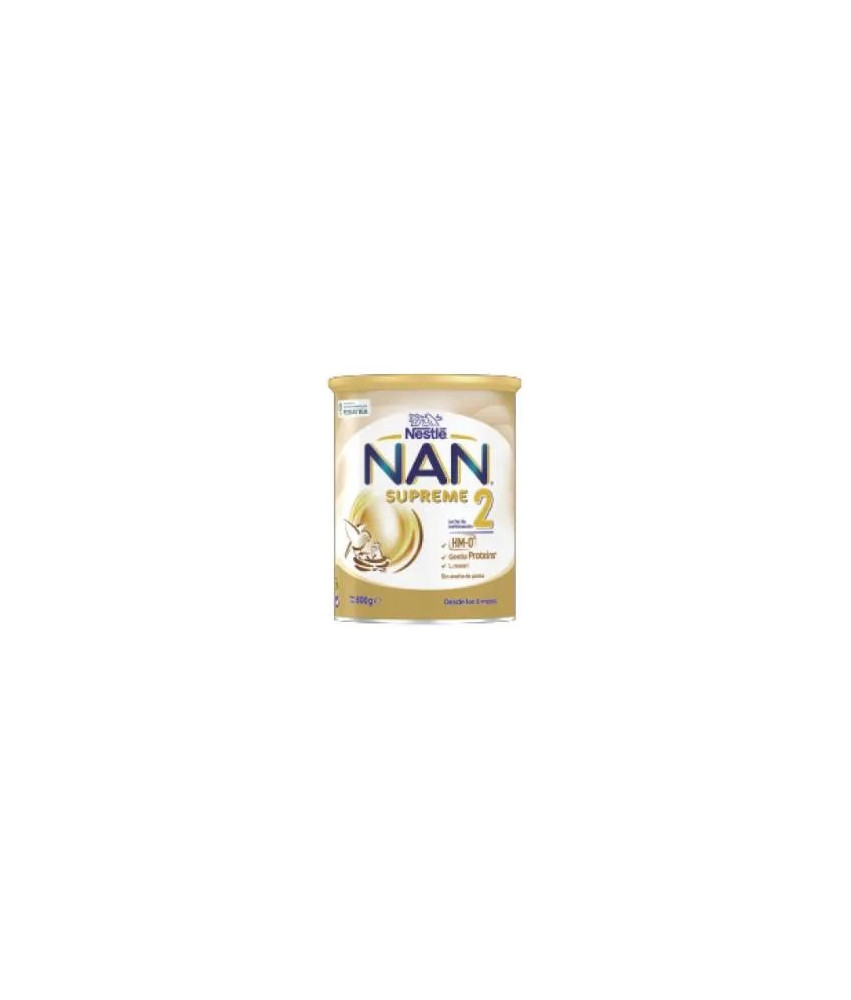 Nestlé Lait De Continuation 2 Premium 800g - Pour une croissance saine