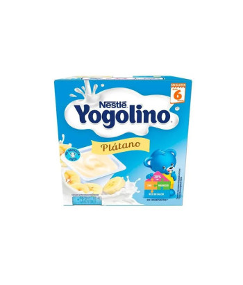 Découvrez les desserts crémeux à la banane Nestlé!