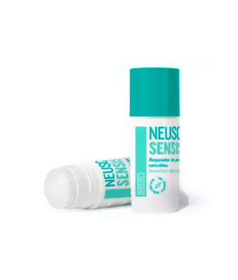 Bâton Réparateur Talons Neusc Feet Stick 24g