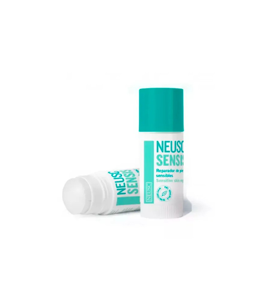 Bâton Réparateur Talons Neusc Feet Stick 24g