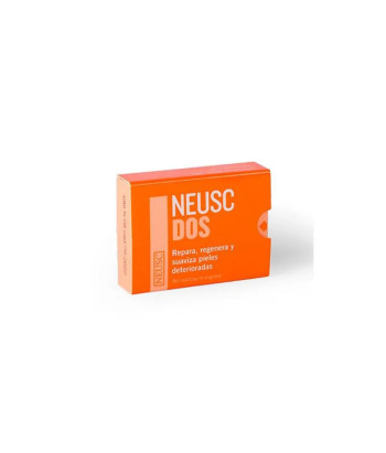 Protégez votre peau avec Neusc Two Comprimé Dermoprotecteur