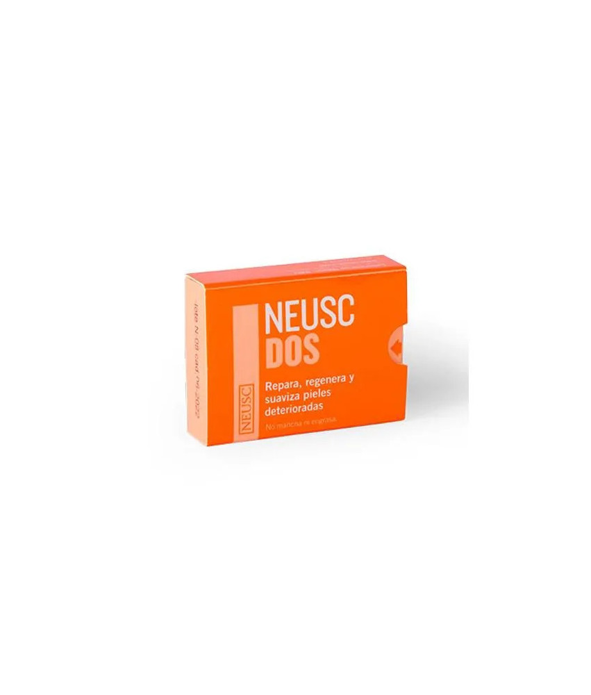 Protégez votre peau avec Neusc Two Comprimé Dermoprotecteur
