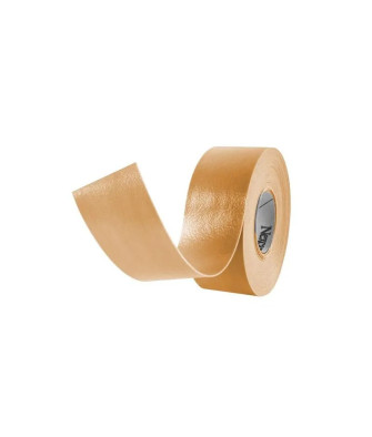 Ruban actif Nexcare en couleur chair 2,5cm x 4,5m