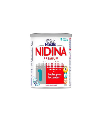 Nestlé Lait Croissance Premium Nidina 1 800g