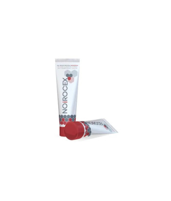 Soin nocturne peau sensible Actafarma Noirocex 75ml