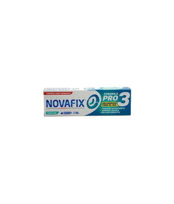 Colle Urgo Novafix Pro3 Frescor 50g