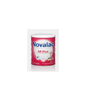 Lait infantile Novalac AR Plus 800g