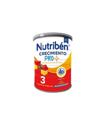 Nutribén Nutribén Croissance 800g - Pour une croissance saine