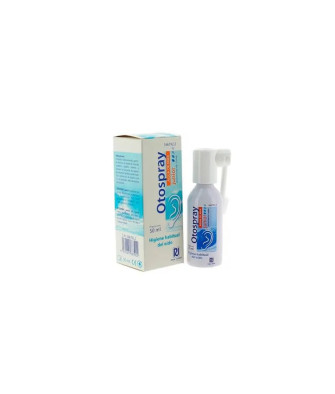 Spray nasal Otospray Junior 50ml