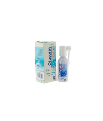 Spray nasal Otospray Junior 50ml