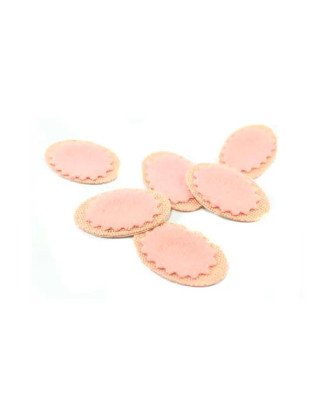 Patchs Extra Doux pour Callosités - 6U