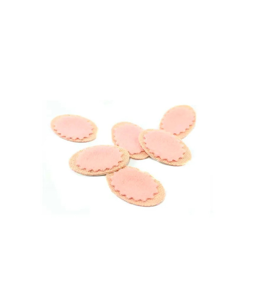 Patchs Extra Doux pour Callosités - 6U