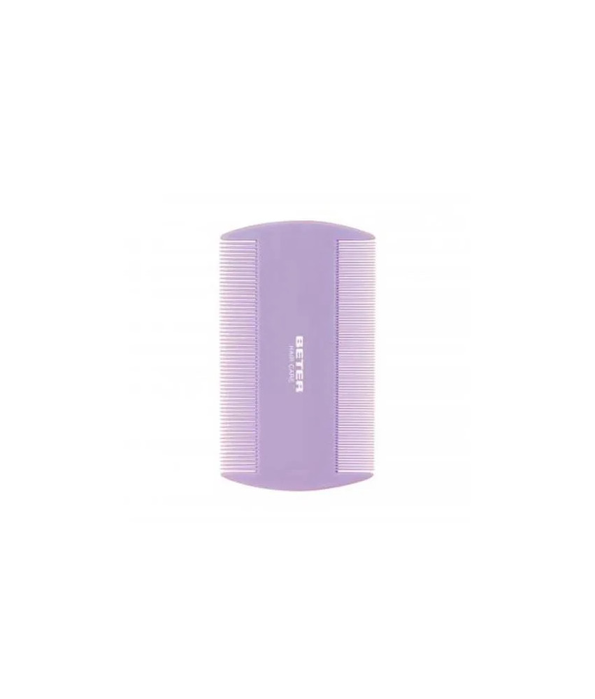 Peigne anti-poux Beter Niter Comb 9,3 cm