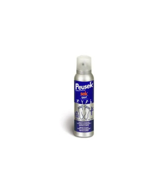 Déodorant Pieds Peusek Sek Sport 150ml