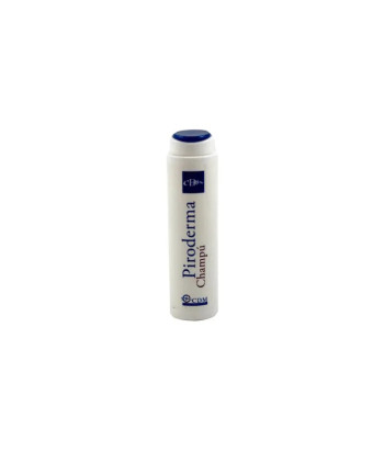 Shampoing Cdm Piroderma Champú 200ml
