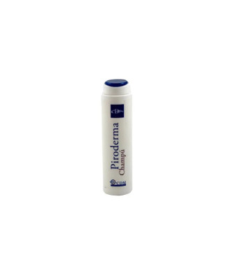 Shampoing Cdm Piroderma Champú 200ml