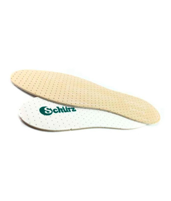 Semelles Schurz Super Confort - Confort ultime en une paire