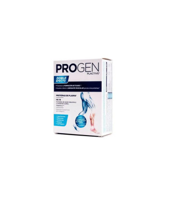 Boostez votre régime avec Pharmadiet Master Diet Progène Plactif!