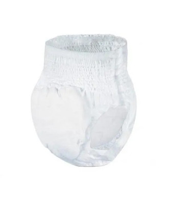 Protège-slips pour hommes Active Medical - Pack de 20-unités