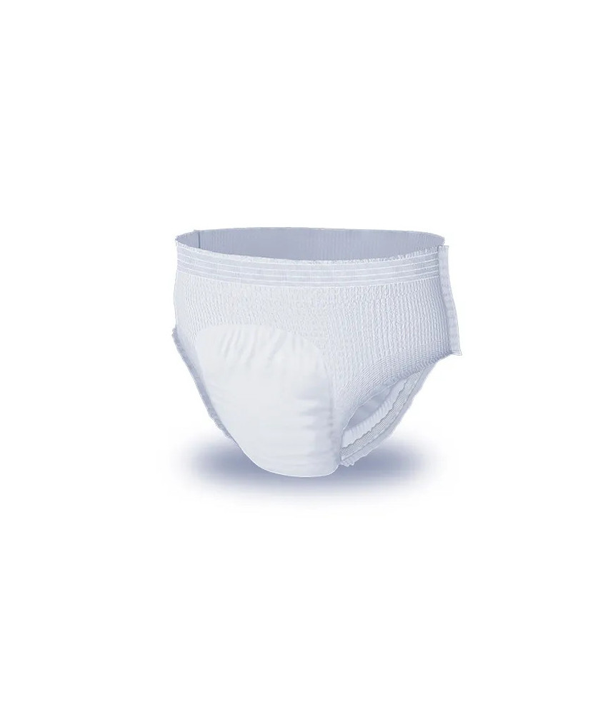 Protège-slips absorbants pour femmes - Taille moyenne 40U