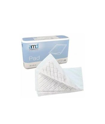 Coussin de Nuit Absorbant XL 40U