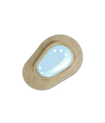 Protector Oculaire Ortolux Air Petit - Souffle de fraîcheur pour vos yeux