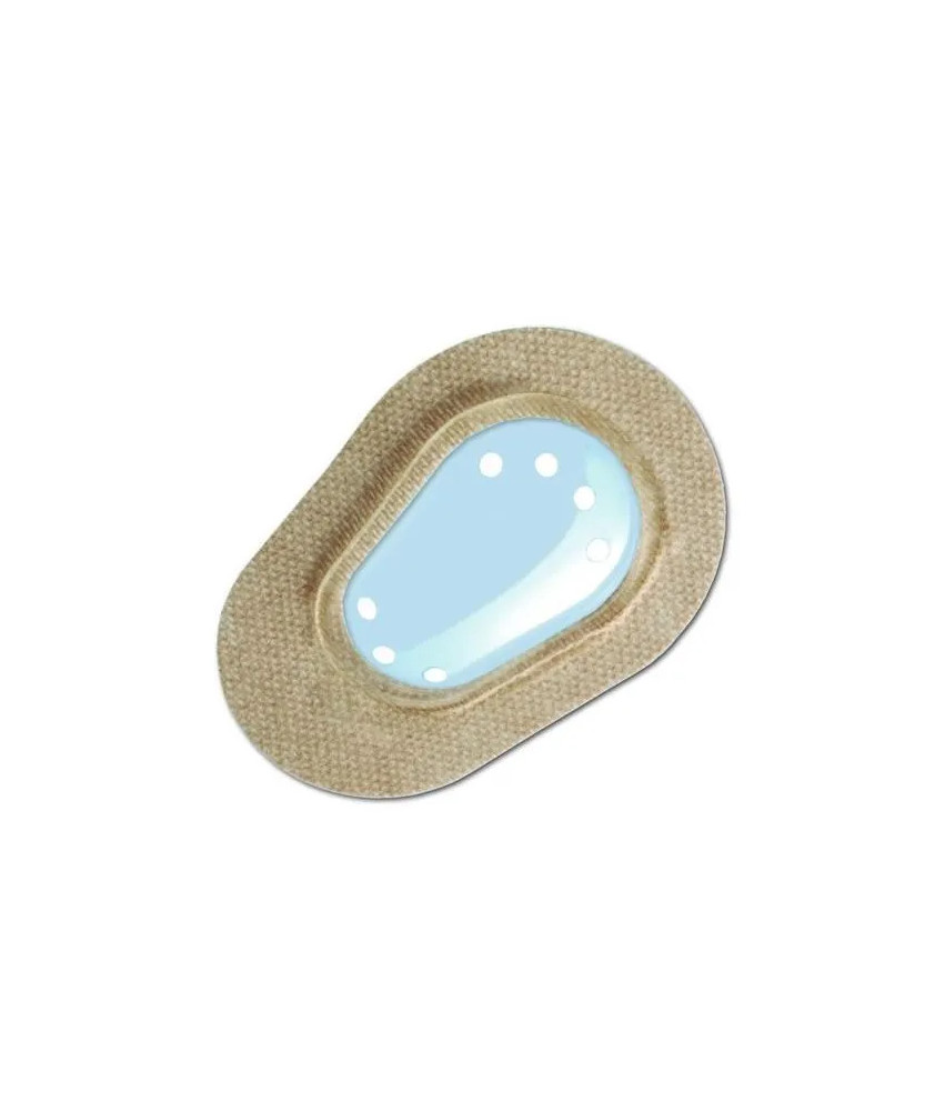 Protector Oculaire Ortolux Air Petit - Souffle de fraîcheur pour vos yeux