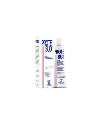 Crème déodorante Vectem Protesud 40ml