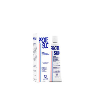 Crème déodorante Vectem Protesud 40ml
