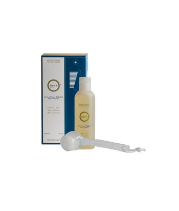 Gel visage purifiant Ioox Pulcral 200ml