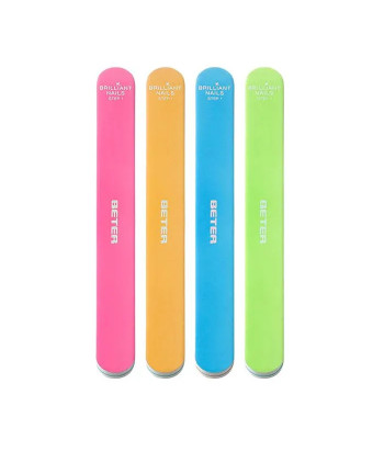 Ponceuse à ongles professionnelle Beter 17.3cm