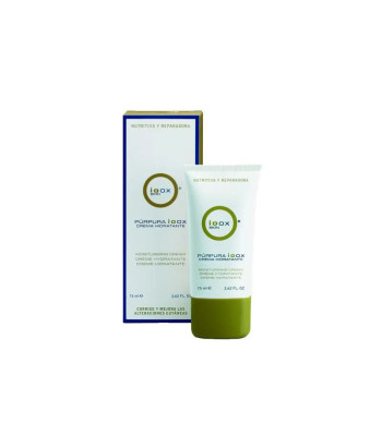 Crème Pourpre Ioox 75ml: Illuminez votre peau