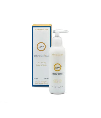 Ioox Fr Delaval Ch Queraderm 150ml - Un soin essentiel
